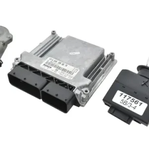 KOMPUTER STEROWNIK * MERCEDES W203 A6461500879 Dostępne od ręki